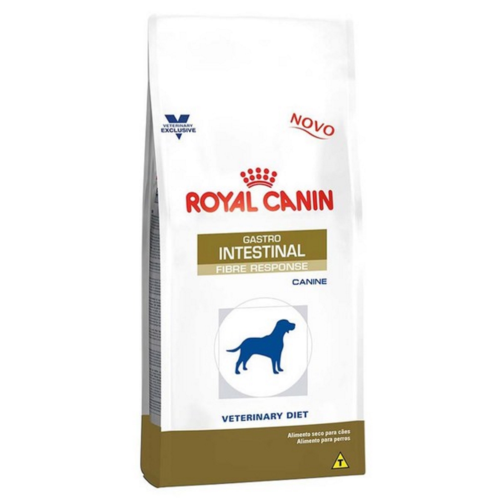 Royal Canin Canine Gastro Intestinal Fibre Response 